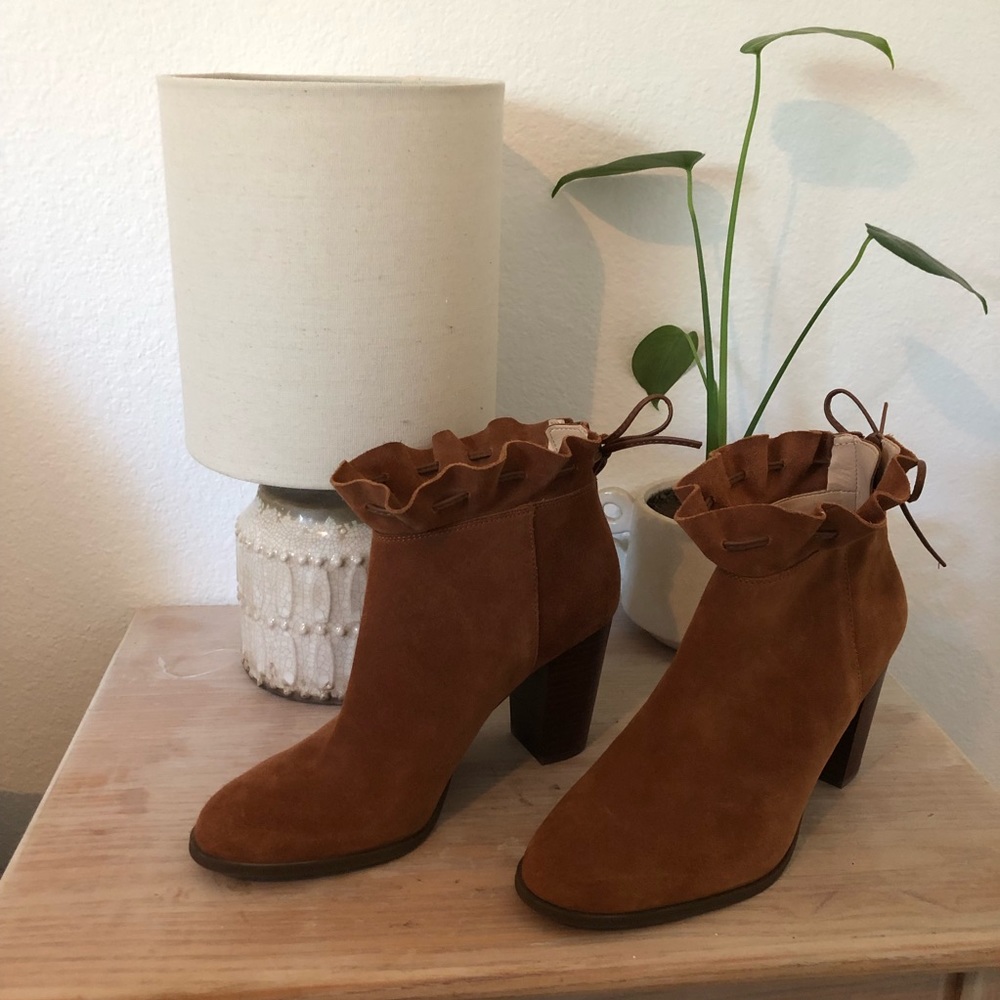 Booties - Picture 2 of 10